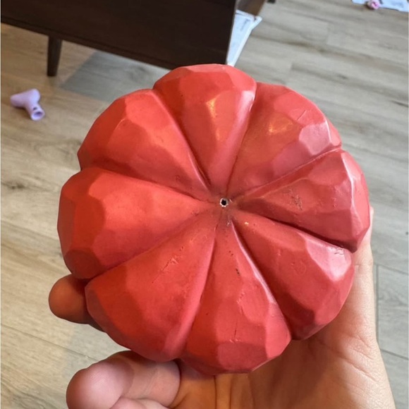 WOODEN pumpkins - Picture 3 of 3